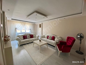 HASAN BULGUR EMLAKTAN BAHÇELİEVLER MAH MAHSUNİ PARK YAKINI 3+1 DAİRE