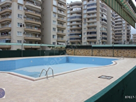 HATAY İSKENDERUN SAKARYA M PAŞAKÖY SİTESİNDE SATILIK 3+1 ARA KAT LÜKS DAİRE