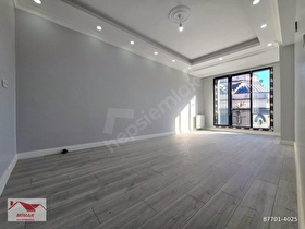 MİMAR YAPIdan SATILIK LUX 3+1 FULL ÖN CEPHE 2.KAT SIFIR DAİRE!