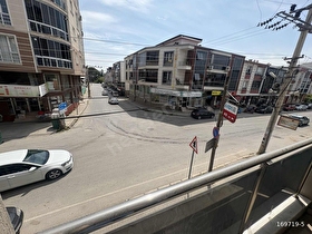 İŞLEK CADDE ÜZERİ ARA KAT ÖN CEPHELİ ASANSÖRLÜ KREDİYE UYGUN 3+1
