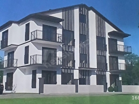SEYDİKEMER EŞENDE SATILIK DAİRELER