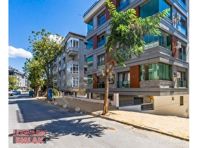 BAHÇELİEVLERDE 5+2 275 M2 SATILIK SIFIR LÜKS DUBLEKS DAİRE