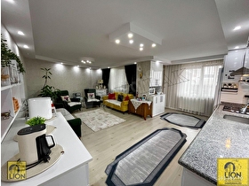 LION EMLAKTAN SÜTLÜCEDE 3+1,GENİŞ,ŞAHANE MANZARALI DAİRE