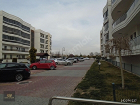 ASYA EMLAKTAN BAKYAPI PRESTİJ PARKTA 2+1 EŞYALI SATILIK DAİRE