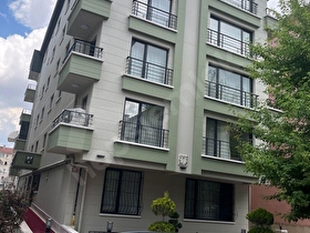 TURAN EMLAK DAN 4+1 ASÖNSÖRLÜ YENİ SIFIR DÜBLEX TAŞKENT SK