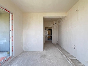 9. AY TESLİM - ALTTAN ISITMALI, GÜNEY CEPHELİ, EN ÜST KAT, ULTRA LÜKS 3+1 DAİRE