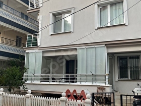 Didim satılık butik daire
