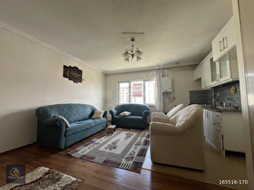 ÇAYDAÇIRA MAH . SATILIK 2+1 DAİRE