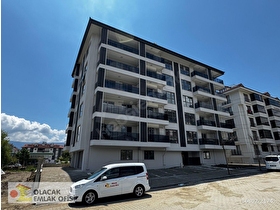BORAZANLAR MAHALLESİNDE SIFIR 2+1 SATILIK DAİRE OLACAK EMLAK