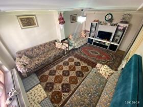 MERKEZ EMLAKDAN ATAPARKDA ASANSÖRLÜ KAT KONUMUNDA CEPHELER AÇIK 3,5+1