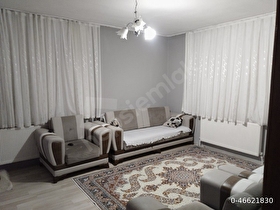 Bahçelievler Mahallesi Bahar 5.Sokakta Kiralık daire