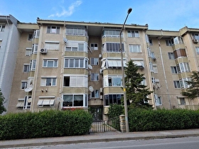 FATİH MAH.MUAMMER AKSOY CAD.ÜSTÜ SATILIK GENİŞ YAPILI 3+1 DAİRE