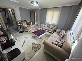 VİZYON EMLAKTAN 3+1 BAHÇE KULLANIMLI DUBLEKS DAİRE