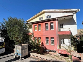 KONUT ER EMLAKTAN TİRPLEX EŞYALI SATILIK DAİRE