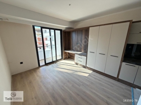 TGDEN ERDEMLİ TÖMÜK MAH.İLKEM RİO DA 1+0 SATILIK DAİRE
