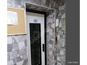 İNCİVEZ SON DURAKTA, ÜNİVERSİTE KAPISI KARŞISINDA İNCİVEZTEPE APT. BALKONLU - GENİŞ