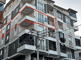 MOREXTEN ÇINARLIK MH 3+1 SATILIK DAİRE