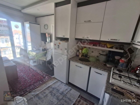 ABDULKADİR KOÇ EMLAKTAN SATILIK 2+1 APART YEDİŞEHİTLERDE