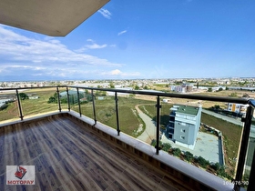 ŞELALE MAH MANZARALI SATILIK 3+1 130 M2 9.KAT