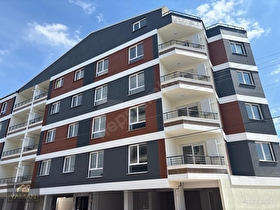 Akhisar Atatürk Mahallesi Birlik Cami Yakını 4+1 Dubleks Daire