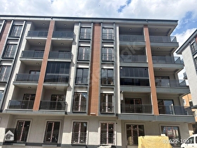ÇİFTLİKÖNÜ MAH FİLE MARKET KARŞI TARAFLARINDA SATILIK 2+1 EBEVEYN BANYOLU  SIFIR DAİRE