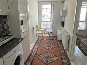 ISPARTA MERKEZ ZAFER MAHALLESİNDE SATILIK 2+1 APART