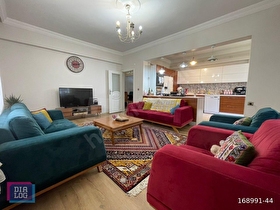DİALOG ZEN / KÖŞK MAHALLESİ DÜKKANLI KAÇMAZ FIRSAT DAİRE
