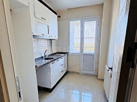 SATILIK DAİRE