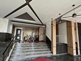 MERKEZİ ATATÜRK MAH. NİRVANA LİFE SİTESİNDE AVANTAJLI 4+1 DAİRE