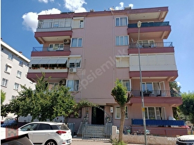 HAMDİ EMLAKTAN YALI MAH. CUMARTESİ PAZARINDA 3.KAT 3+1 DAİRE