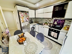 PRESTİJDEN HALLAÇLARDA APART FİYATINA 2+1 DAİRE!