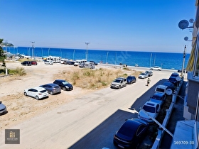 Çınarcıkda Deniz Manzaralı, Kat Mülkiyetli 2+1 Daire