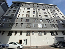 Festa Ulaşım5dk Asansör Otopark Yeni Bina Boş 1+1 Satılık Daire