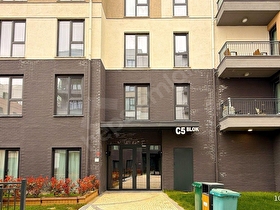 Century21 Baldan Emlak Konutlarında Devirli Satılık 1+1 Daire