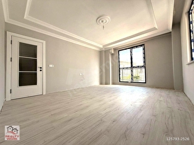 GEBZE İSTASYONDA GENİŞ TERASLI SIFIR 3+1 DUBLEKS DAİRE