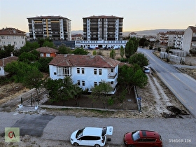 İSKANLI VE RUHSATLI KÖŞEBAŞI KREDİYE UYGUN
