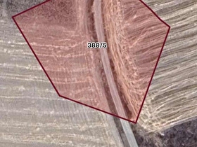 Bostanbükü Musalla Mah. Villa imarlı 2888 m2 Satılık Arsa