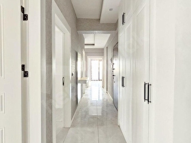 Denizli Çakmakta 3+1 150 m2 Mükemmel Konumda Satılık Lüks Daire