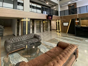 LOCA SUİT DE 2+0 SATILIK DAİRE