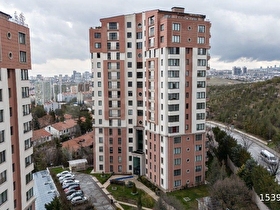 YAŞAMKENT ROYAL CİTYDE EMSALSİZ 4+1 SATILIK DAİRE