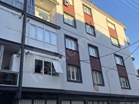 EROĞLU-TAŞKIN EMLAKTAN HİLALİYE 3+1 DAİRE