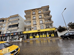 MİTTANİ KÜLTÜR MERKEZİ 3+1 ŞEHİR MANZARALI DAİRE