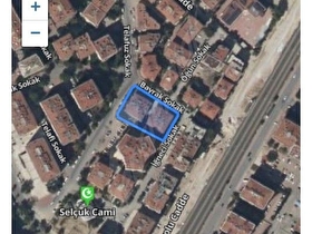 SATILIK YATIRIMLIK KELEPİR DAİRE
