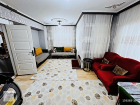 SİTE İÇERİSİNDE KAT MÜLKİYETLİ 2+1 DAİRE
