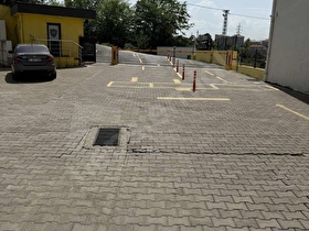 ENGİN EMLAKTAN SU PARKTA SATLIK 3+1 DAİRE