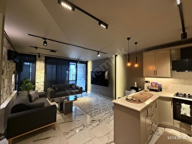 REŞATBEYDE MÜKEMMEL KONUMDA ULTRA LÜKS YAPILI 4+1 SATILIK DAİRE