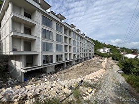 GÜZELYALI MAH. 2+1 88m2 SİTE DAİRESİ