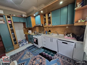 ***EMİN EMLAK SATIYOR...KAZIM KARABEKİR PAŞA MAHALLESİNDE SATILIK DAİRE***