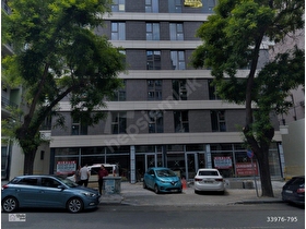 MİTHATPAŞA CADDESİNDE SIFIR KİRALIK DÜKKAN