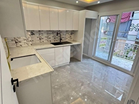 ALAYBEY MAHALLESİ SATILIK 3+1 DAİRE ARA KAT